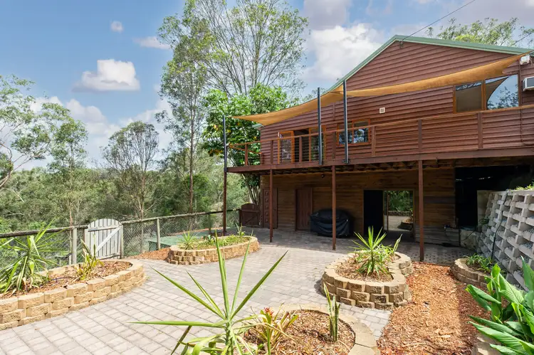 87 Mystery Road, Guanaba QLD 4210