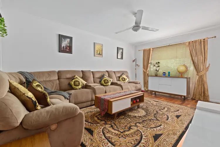 Second view of Homely house listing, 3A Roxby Grove, Quakers Hill NSW 2763