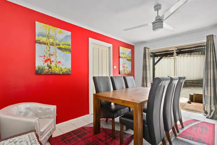 Fourth view of Homely house listing, 3A Roxby Grove, Quakers Hill NSW 2763