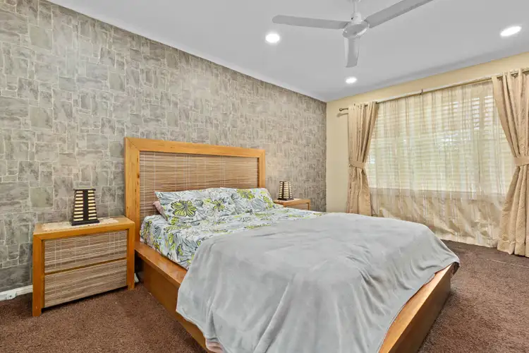 Fifth view of Homely house listing, 3A Roxby Grove, Quakers Hill NSW 2763