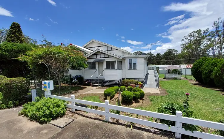 32 Unumgar, Woodenbong NSW 2476