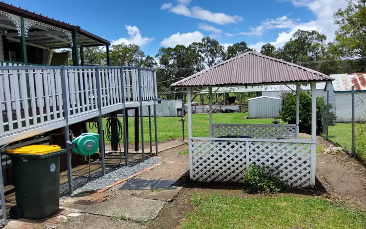 Third view of Homely house listing, 32 Unumgar, Woodenbong NSW 2476