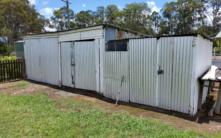 Fifth view of Homely house listing, 32 Unumgar, Woodenbong NSW 2476