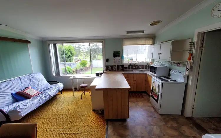 Sixth view of Homely house listing, 32 Unumgar, Woodenbong NSW 2476