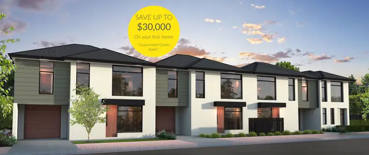 Main view of Homely house listing, 2/20 Glenburnie Terrace, Plympton SA 5038