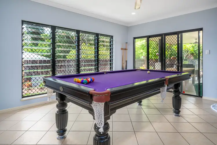 Sixth view of Homely house listing, 27 Surtees Close, Bentley Park QLD 4869