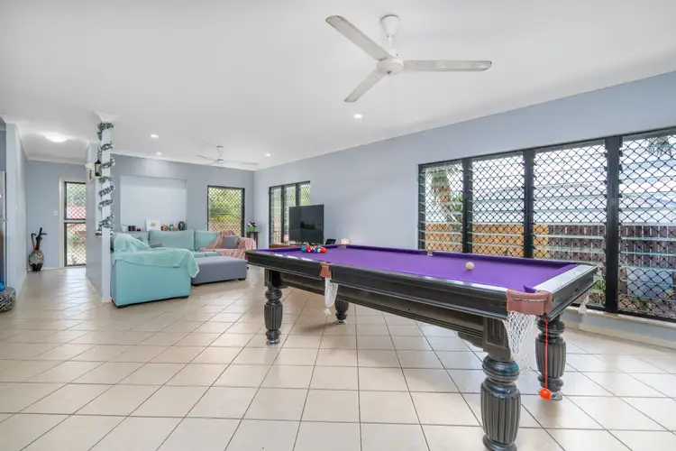 Seventh view of Homely house listing, 27 Surtees Close, Bentley Park QLD 4869