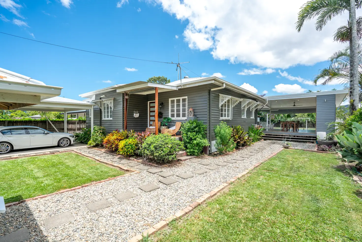 Main view of Homely house listing, 13 Jubilee Street, Edmonton QLD 4869
