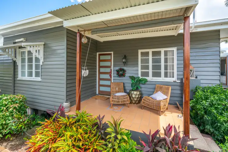Second view of Homely house listing, 13 Jubilee Street, Edmonton QLD 4869