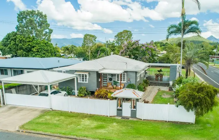 Third view of Homely house listing, 13 Jubilee Street, Edmonton QLD 4869