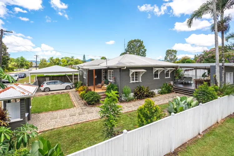 Fourth view of Homely house listing, 13 Jubilee Street, Edmonton QLD 4869