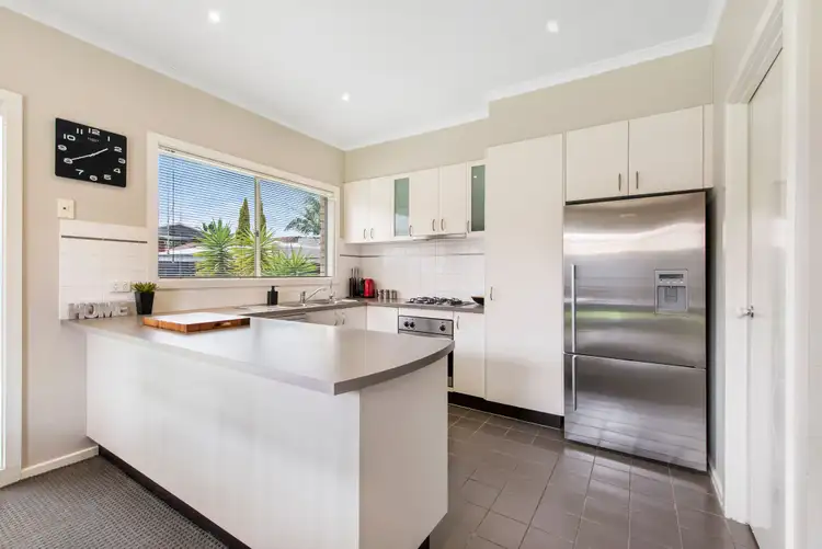Fifth view of Homely house listing, 76 Loddon Drive, Taylors Hill VIC 3037