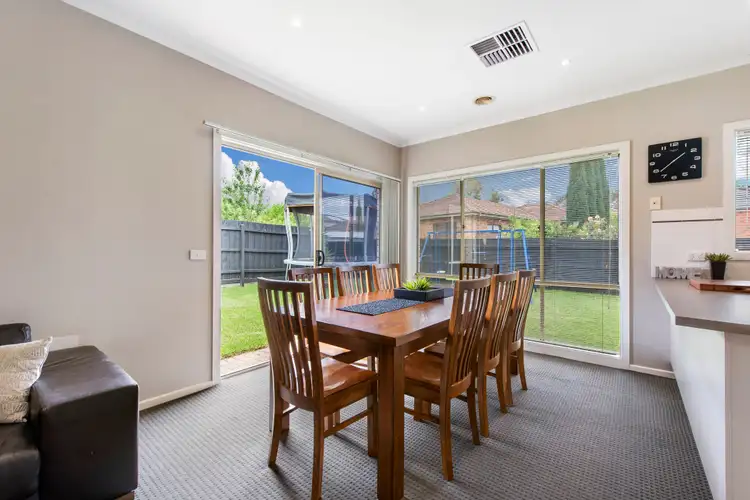 Sixth view of Homely house listing, 76 Loddon Drive, Taylors Hill VIC 3037