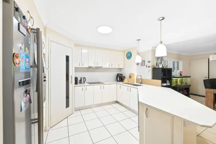 Sixth view of Homely house listing, 3 Ringtail Place, Bli Bli QLD 4560