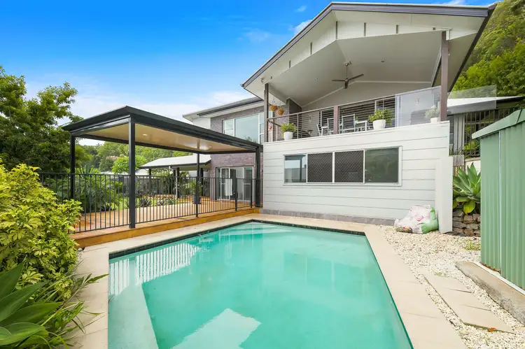 Main view of Homely house listing, 35 Flooded Gum Court, Bli Bli QLD 4560