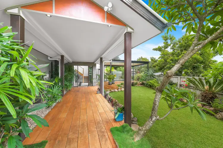 Second view of Homely house listing, 35 Flooded Gum Court, Bli Bli QLD 4560
