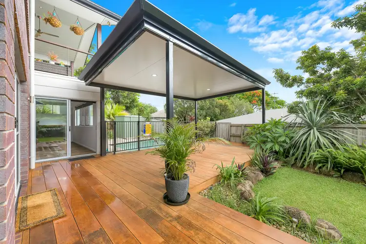 Third view of Homely house listing, 35 Flooded Gum Court, Bli Bli QLD 4560