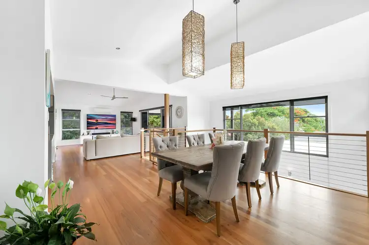 Fifth view of Homely house listing, 35 Flooded Gum Court, Bli Bli QLD 4560