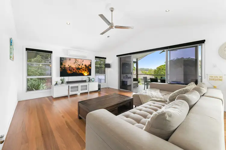 Sixth view of Homely house listing, 35 Flooded Gum Court, Bli Bli QLD 4560