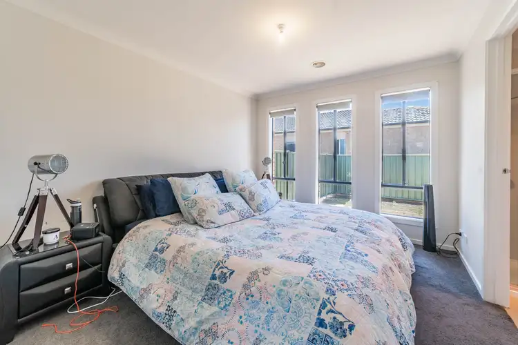 Fourth view of Homely house listing, 5 Deharl Court, Ascot VIC 3551
