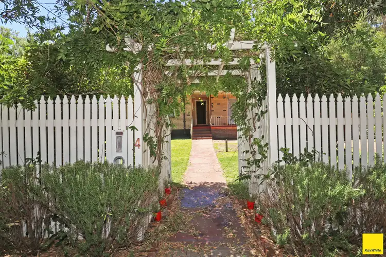 Main view of Homely house listing, 4 Railway Parade, Bassendean WA 6054