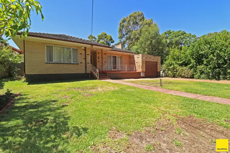 Sixth view of Homely house listing, 4 Railway Parade, Bassendean WA 6054