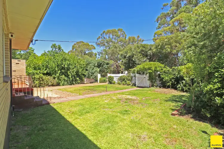 Seventh view of Homely house listing, 4 Railway Parade, Bassendean WA 6054