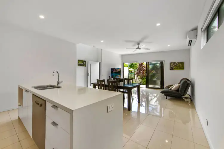 Third view of Homely townhouse listing, 36 Promenade Circuit, Hope Island QLD 4212