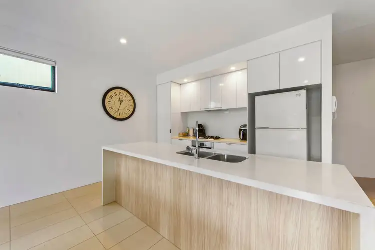 Fourth view of Homely townhouse listing, 36 Promenade Circuit, Hope Island QLD 4212