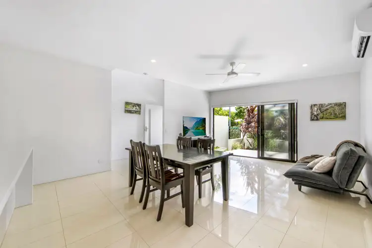 Fifth view of Homely townhouse listing, 36 Promenade Circuit, Hope Island QLD 4212