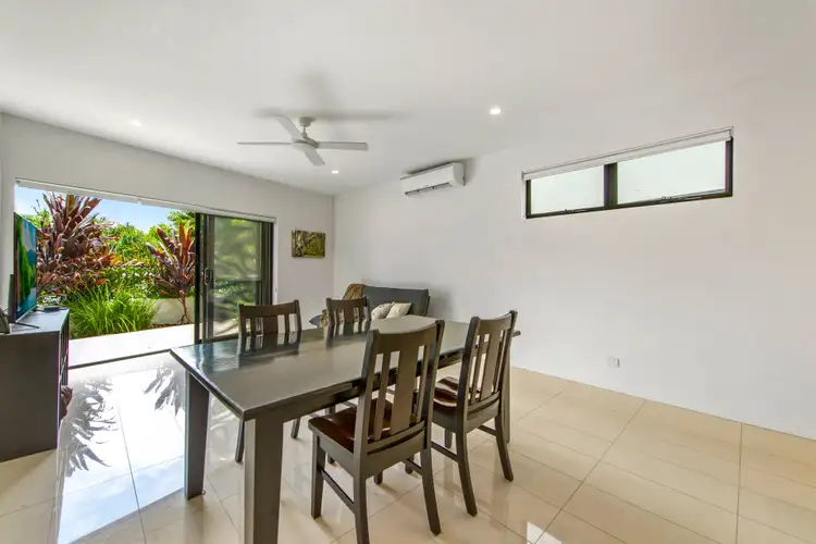 Sixth view of Homely townhouse listing, 36 Promenade Circuit, Hope Island QLD 4212