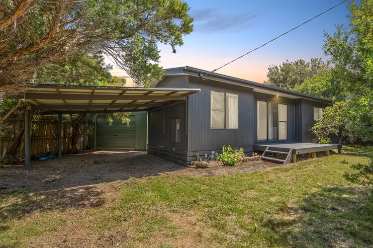 26 First Avenue, Cape Woolamai VIC 3925