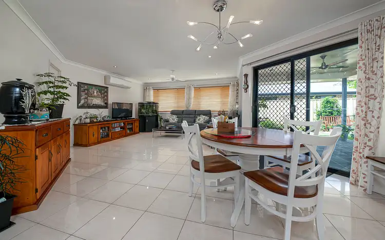 Second view of Homely house listing, 25 Iceberg Court, Warwick QLD 4370
