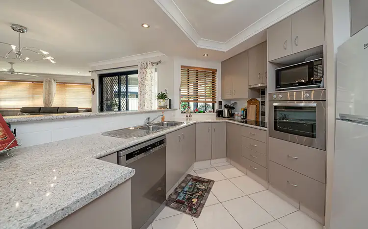 Third view of Homely house listing, 25 Iceberg Court, Warwick QLD 4370