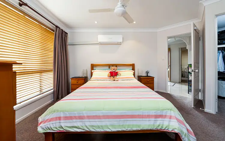 Sixth view of Homely house listing, 25 Iceberg Court, Warwick QLD 4370