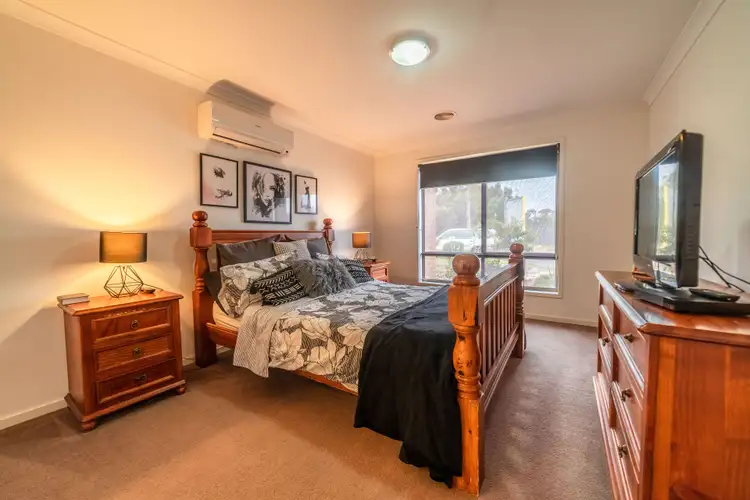 Second view of Homely house listing, 814 Callaghan Street, Jackass Flat VIC 3556