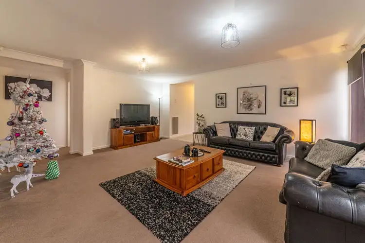 Fourth view of Homely house listing, 814 Callaghan Street, Jackass Flat VIC 3556