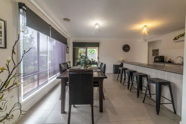 Sixth view of Homely house listing, 814 Callaghan Street, Jackass Flat VIC 3556