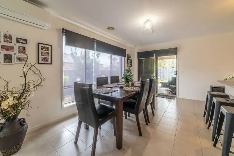 Seventh view of Homely house listing, 814 Callaghan Street, Jackass Flat VIC 3556
