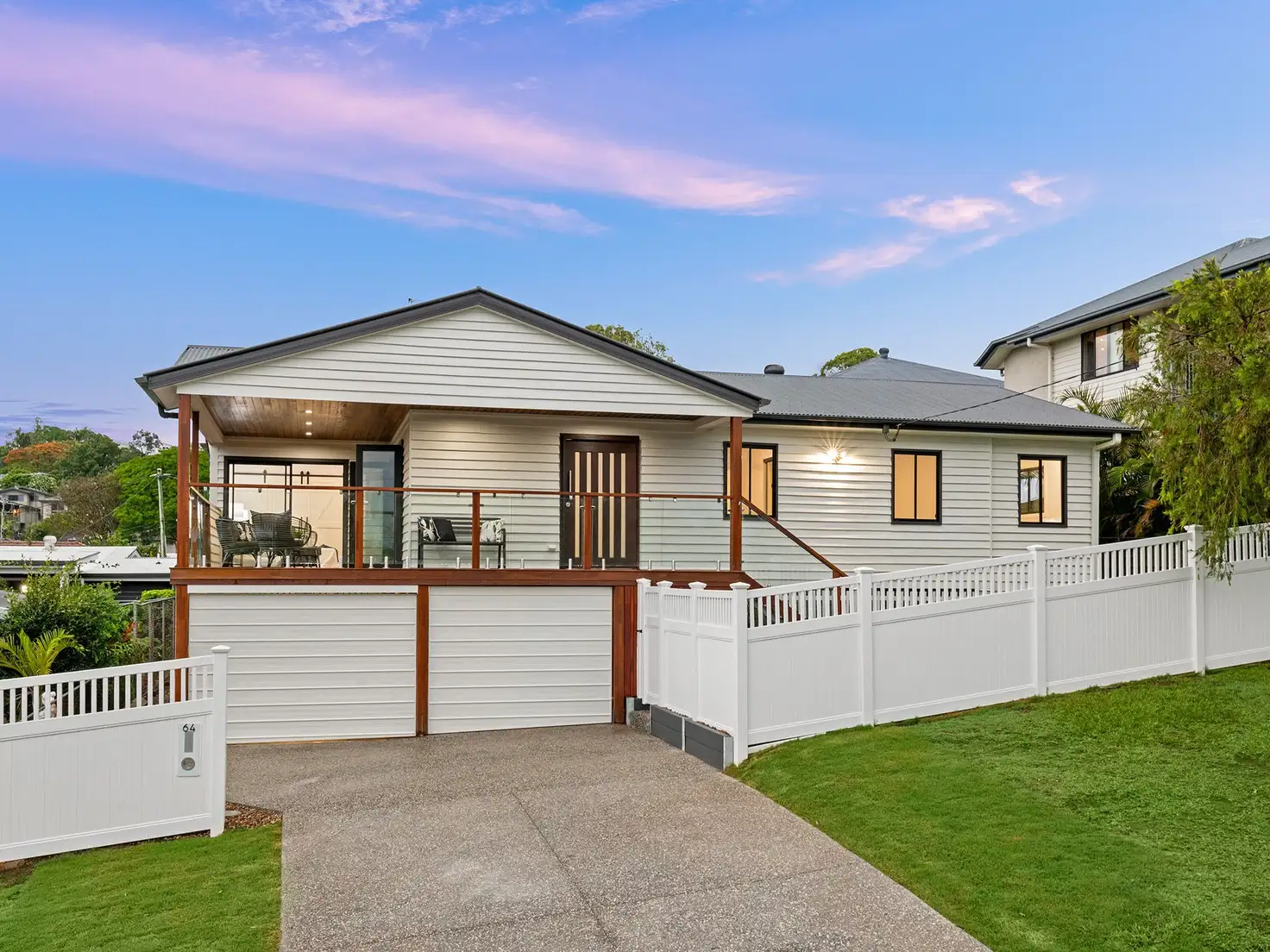 Main view of Homely house listing, 64 Tarrant Street, Mount Gravatt East QLD 4122