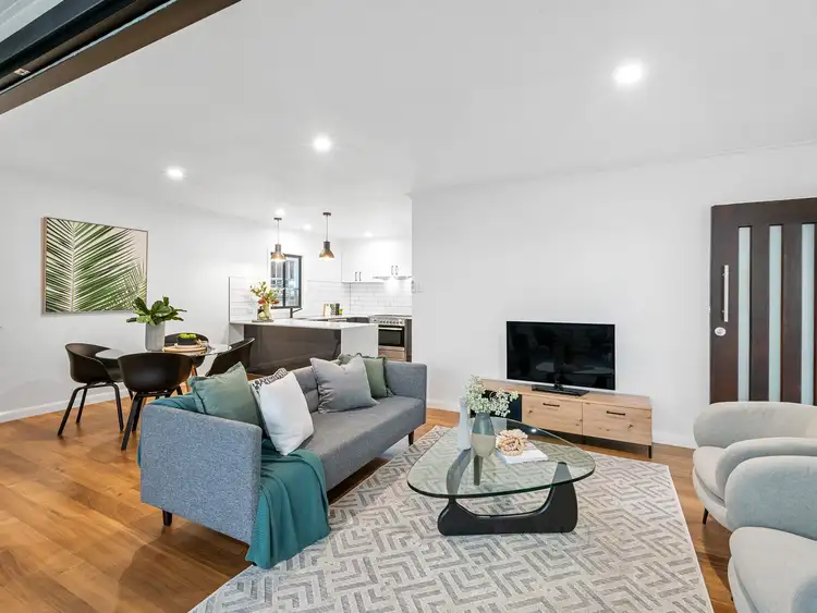 Second view of Homely house listing, 64 Tarrant Street, Mount Gravatt East QLD 4122