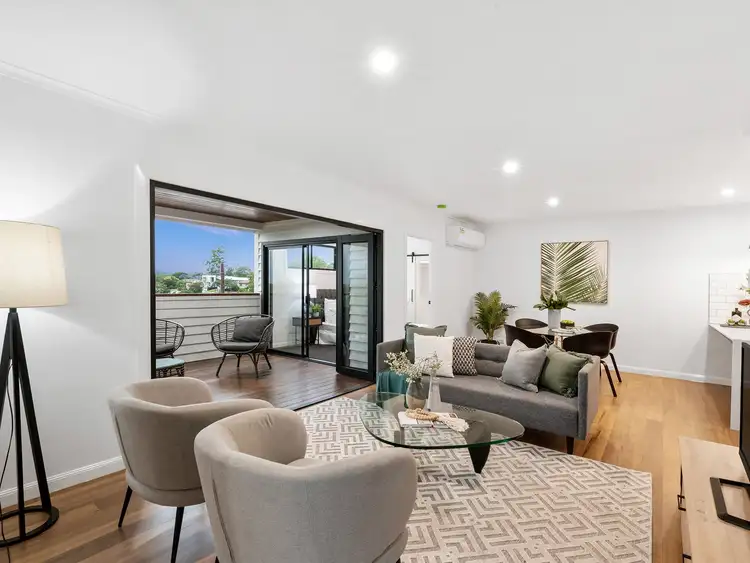 Fourth view of Homely house listing, 64 Tarrant Street, Mount Gravatt East QLD 4122