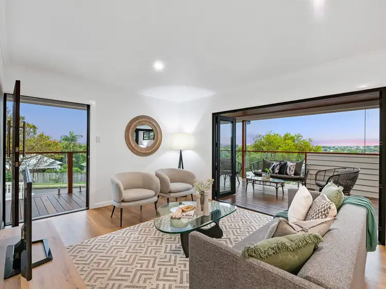 Fifth view of Homely house listing, 64 Tarrant Street, Mount Gravatt East QLD 4122
