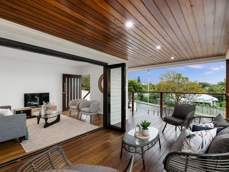 Sixth view of Homely house listing, 64 Tarrant Street, Mount Gravatt East QLD 4122