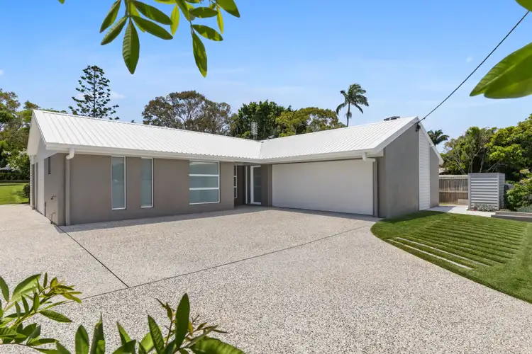 Third view of Homely house listing, 29 Buccleugh Street, Moffat Beach QLD 4551