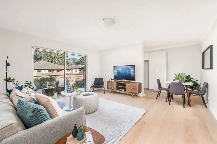 12/9 Ralston Street, Lane Cove NSW 2066
