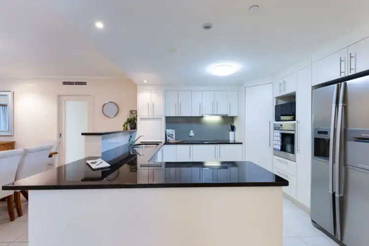 Third view of Homely unit listing, 302/4-8 Duporth Avenue, Maroochydore QLD 4558