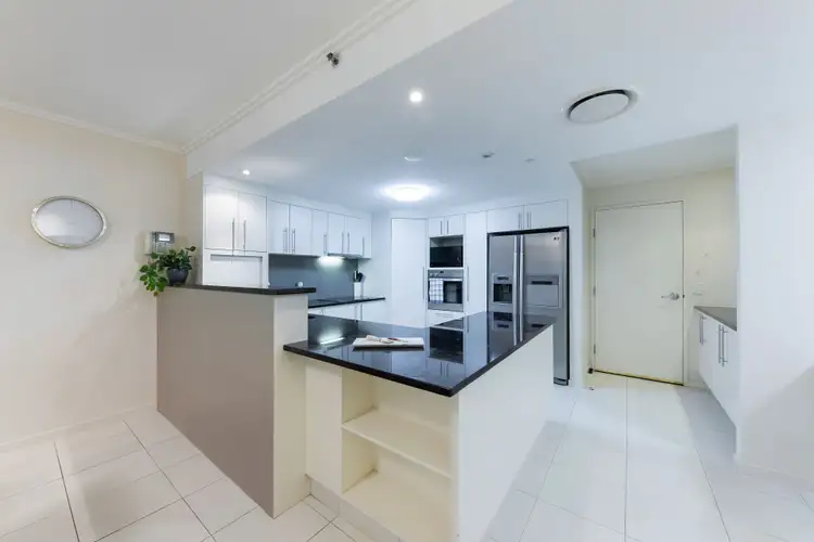 Fourth view of Homely unit listing, 302/4-8 Duporth Avenue, Maroochydore QLD 4558