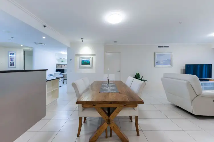 Sixth view of Homely unit listing, 302/4-8 Duporth Avenue, Maroochydore QLD 4558