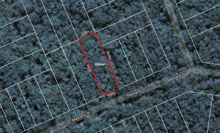 Main view of Homely rural property listing, Lot 1137 Maitland Street, North Arm Cove NSW 2324
